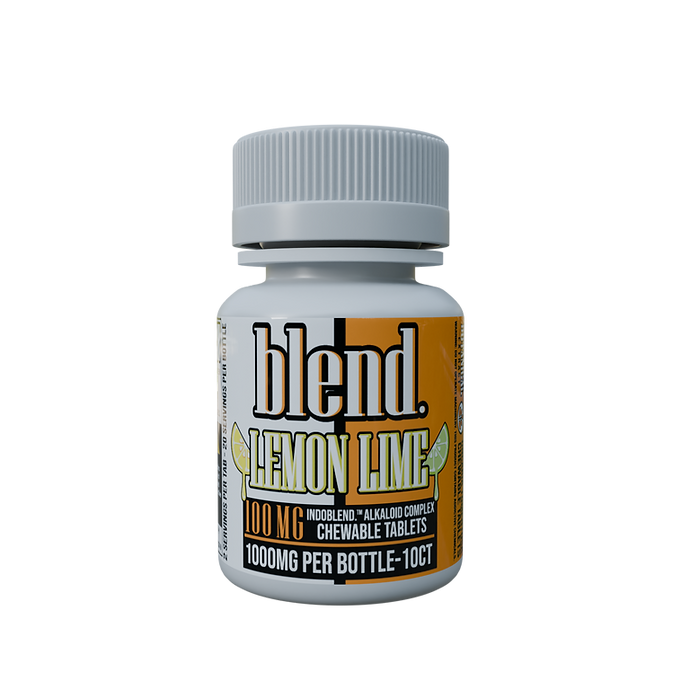 IndoBlend Complex Tablets