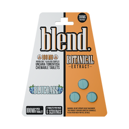 IndoBlend Complex Tablets