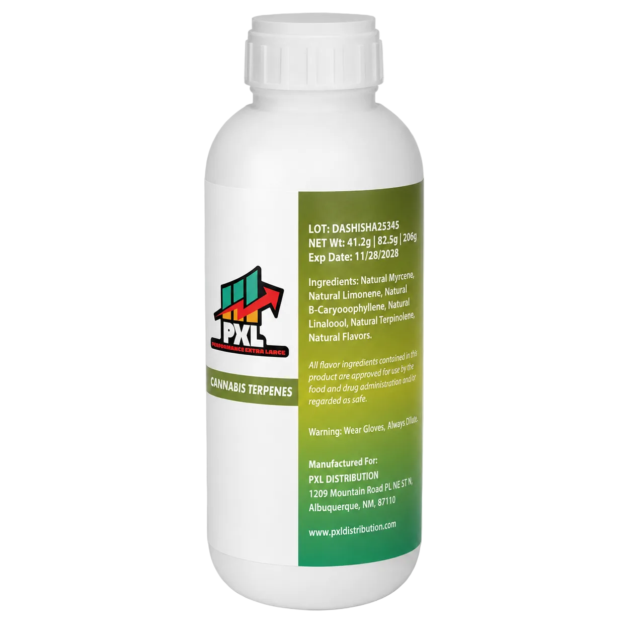 Cannabis Flavors
