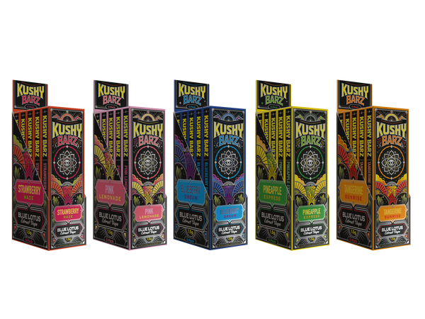 Inhalable Products