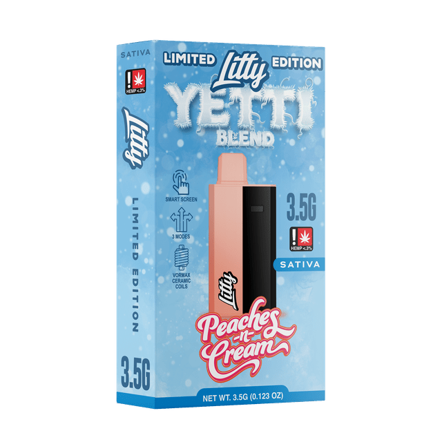 THCA - smokeshows